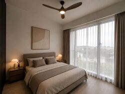 Amo Residence (D20), Apartment #593509571